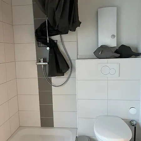Appartement Zeppelin Koje à Flensbourg Extérieur photo