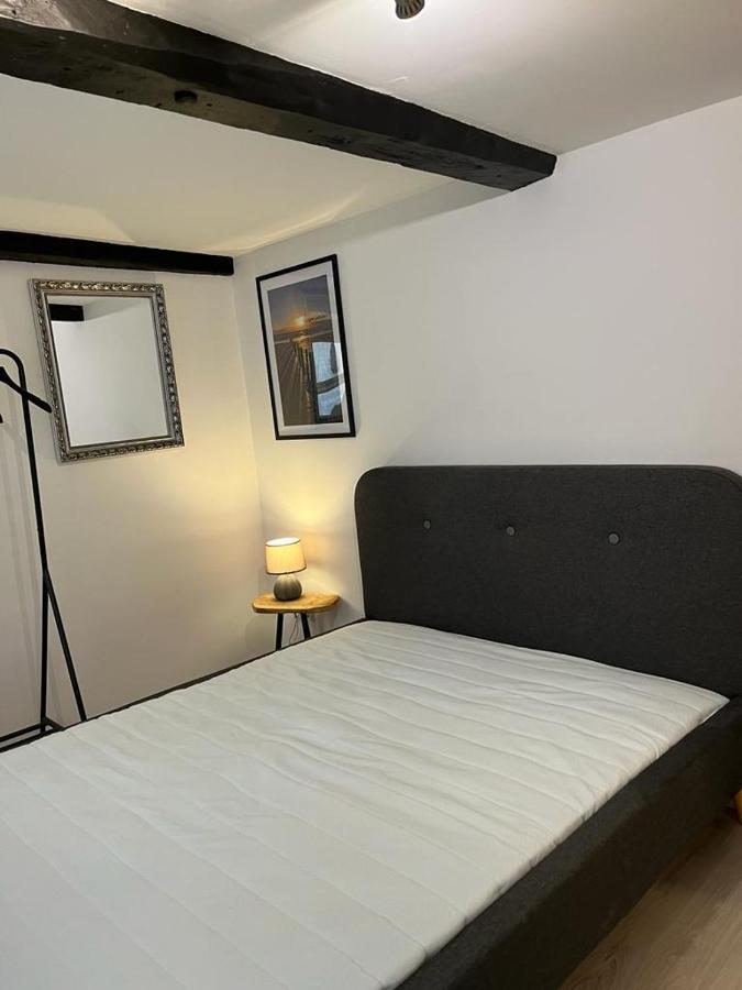 Zeppelin Koje Appartement *